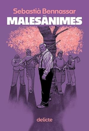 MALESÀNIMES | 9788419415523