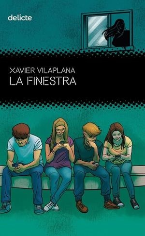 LA FINESTRA | 9788419415592