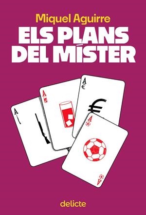 ELS PLANS DEL MÍSTER | 9788419415509