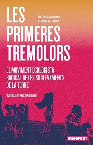 LES PRIMERES TREMOLORS | 9791387872335