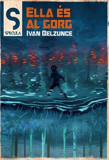 ELLA ÉS AL GORG | 9788419415547