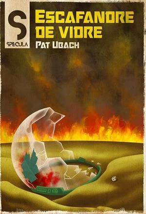 ESCAFANDRE DE VIDRE | 9788419415578