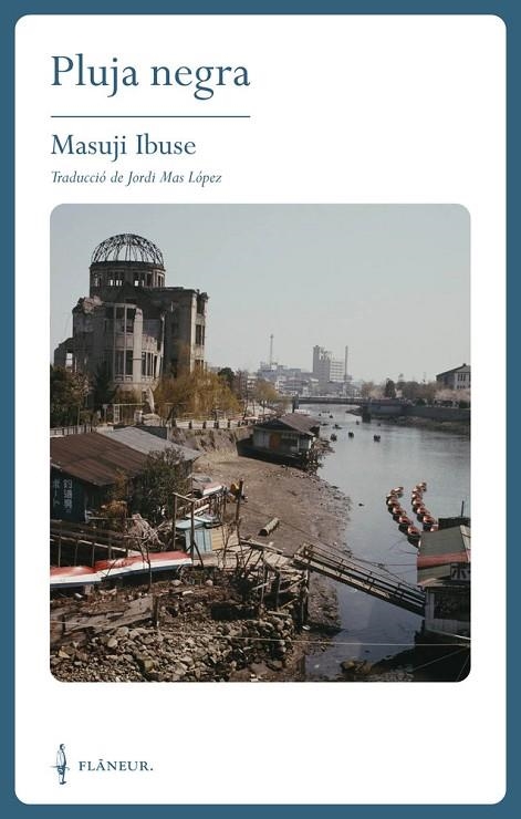 PLUJA NEGRA | 9788409683994