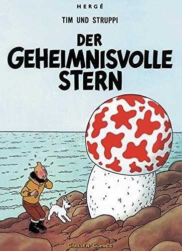 GEHEIMNISVOLLE STERN, DER | 9783551732293