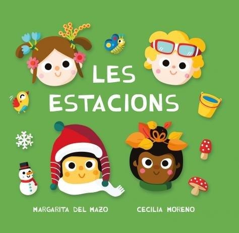 LES ESTACIONS (CAT) | 9788418749766