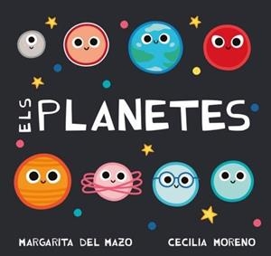 ELS PLANETES (CATALÁN) | 9788417272968