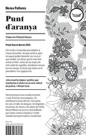 PUNT D'ARANYA | 9791387726232