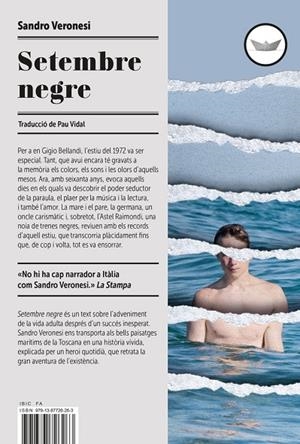SETEMBRE NEGRE | 9791387726263