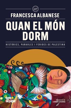 QUAN EL MÓN DORM | 9791387645243