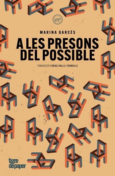 A LES PRESONS DEL POSSIBLE | 9791387645113