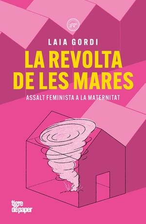 LA REVOLTA DE LES MARES | 9791387645229