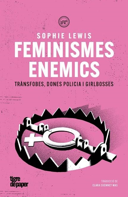 FEMINISMES ENEMICS | 9791387645212