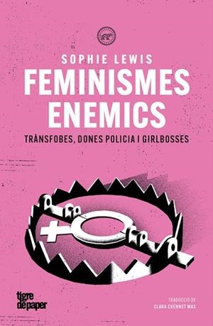 FEMINISMES ENEMICS | 9791387645212