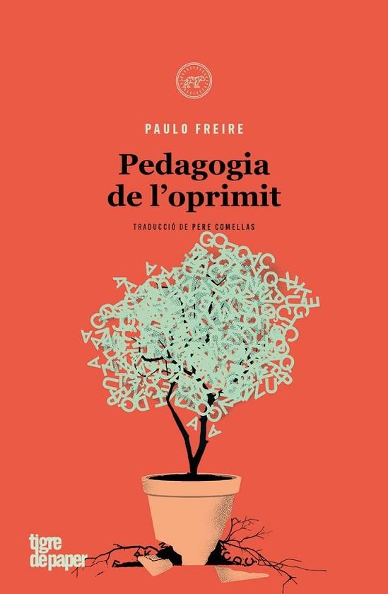 PEDAGOGIA DE L'OPRIMIT | 9788418705885