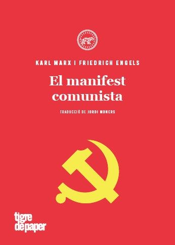 EL MANIFEST COMUNISTA (NE) CAT (2ªED) | 9788416855810