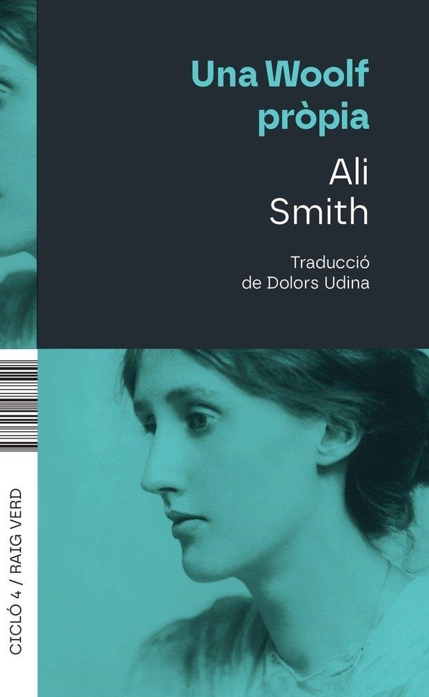 UNA WOOLF PRÒPIA | 9788410487529