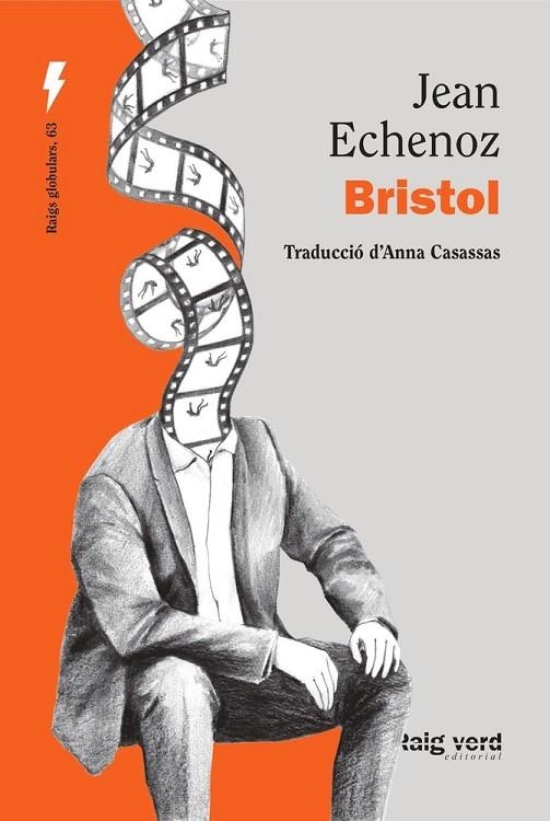 BRISTOL (CAT) | 9788410487536