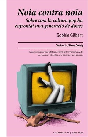 NOIA CONTRA NOIA | 9788410487659