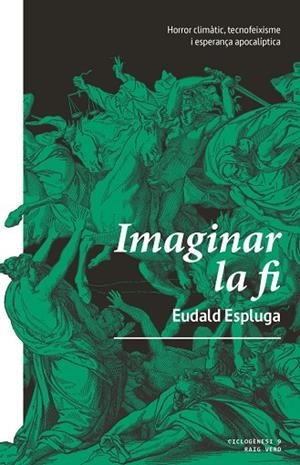 IMAGINAR LA FI | 9788410487468