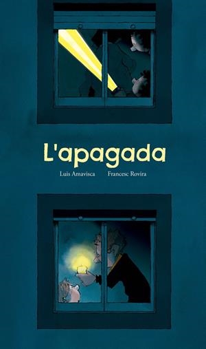L'APAGADA | 9791387834999