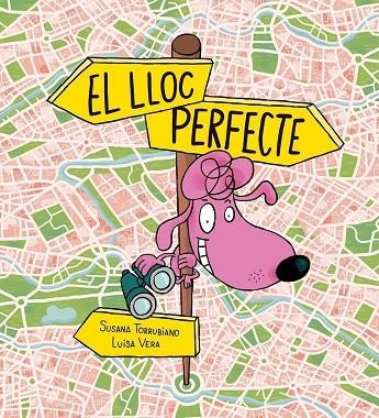 EL LLOC PERFECTE | 9791387834913