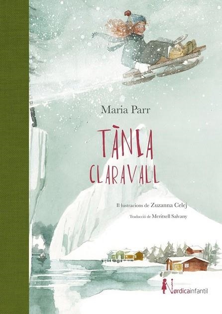 TÀNIA CLARAVALL (ED. ESPECIAL 10 ANYS) | 9791387922801