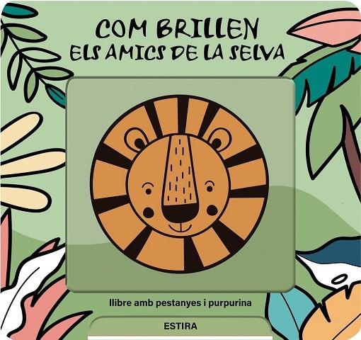 COM BRILLEN ELS AMICS DE LA SELVA | 9791399079104