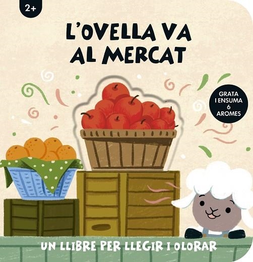 L'OVELLA VA AL MERCAT | 9791399049602
