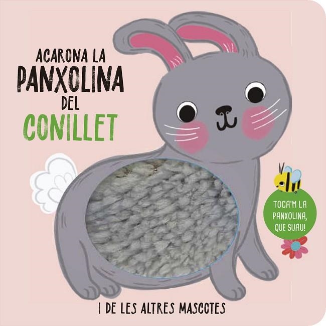 ACARONA LA PANXOLINA DEL CONILLET | 9788412981490