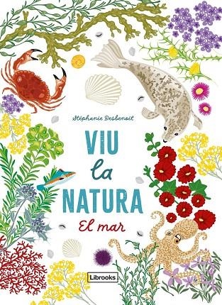 VIU LA NATURA. EL MAR | 9791399079142