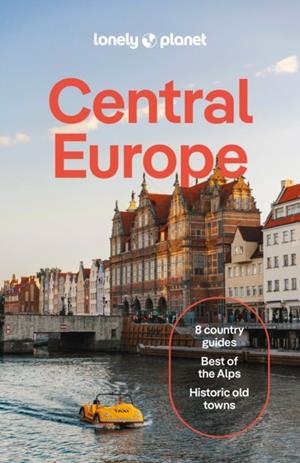 CENTRAL EUROPE 11 | 9781743213964