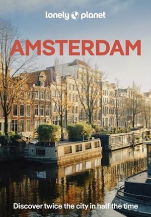 AMSTERDAM 10 | 9781837584307