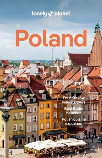 POLAND 11 | 9781838699314