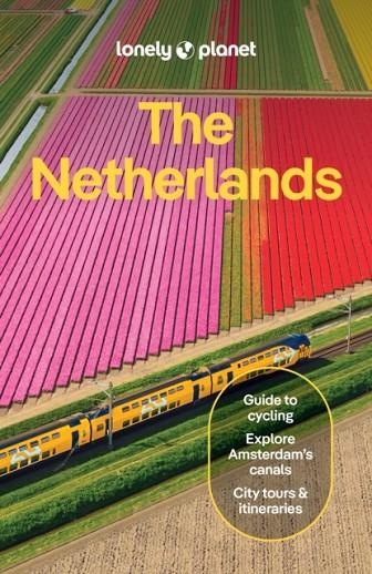 THE NETHERLANDS 10 | 9781838699697
