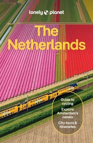 THE NETHERLANDS 10 | 9781838699697