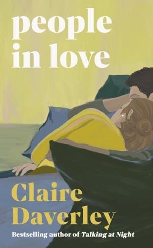 PEOPLE IN LOVE | 9780241614600 | HAL EBBOTT