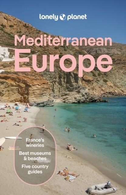 MEDITERRANEAN EUROPE 12 | 9781743215036
