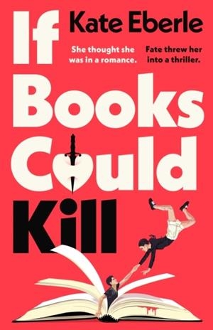 IF BOOKS COULD KILL | 9780241798881 | KRISTINA FOREST