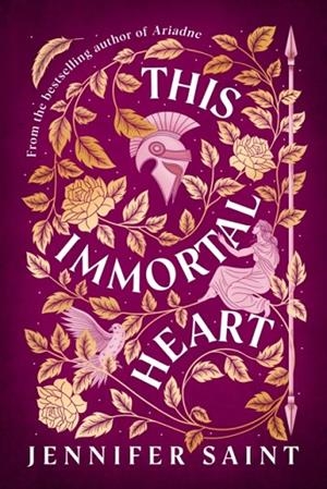THIS IMMORTAL HEART | 9780241734711 | RIIKKA PULKKINEN