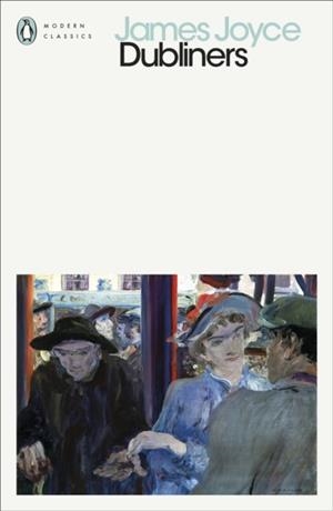DUBLINERS | 9780241405918 | JAMES JOYCE