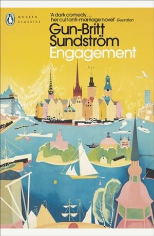 ENGAGEMENT | 9780241688137 | JAMES JOYCE