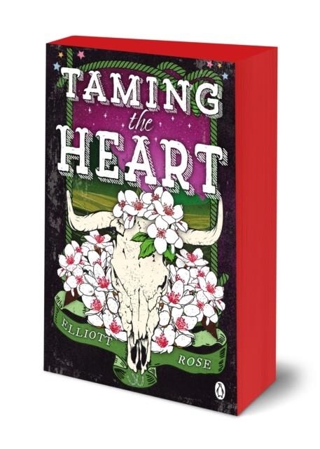 TAMING THE HEART | 9781405986502 | DAWN POWELL