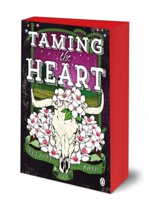 TAMING THE HEART | 9781405986502 | DAWN POWELL