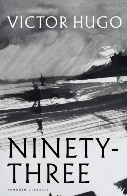 NINETY-THREE | 9780241744055 | JAMES JOYCE