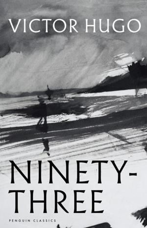 NINETY-THREE | 9780241744055 | JAMES JOYCE