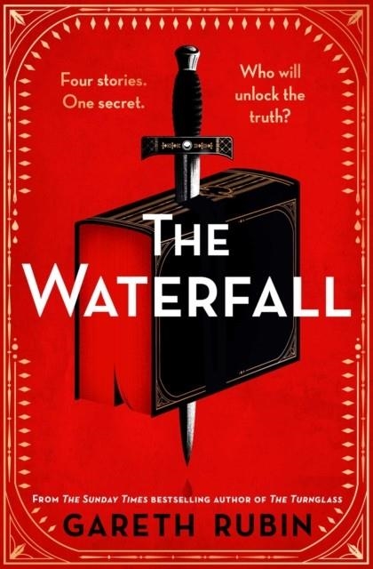 THE WATERFALL | 9781398535411 | GARETH RUBIN
