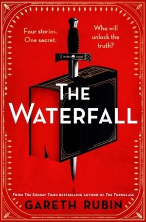 THE WATERFALL | 9781398535411 | GARETH RUBIN