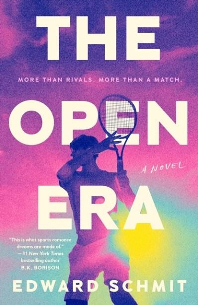 THE OPEN ERA | 9780593956779 | EDWARD SCHMIT