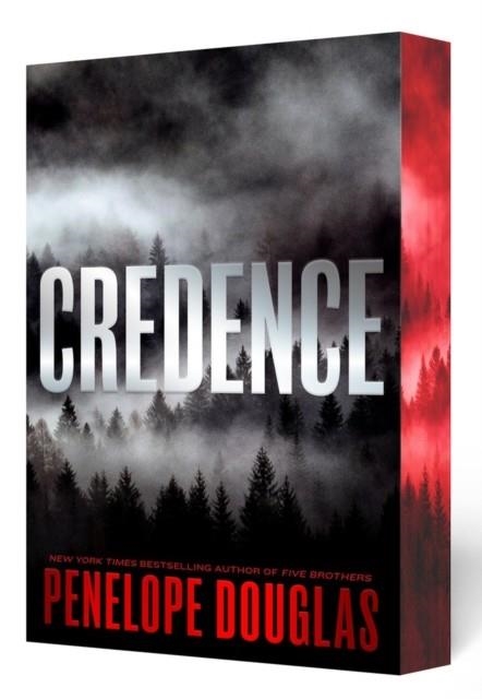 CREDENCE: DELUXE EDITION | 9798217192175 | HARLEY LAROUX