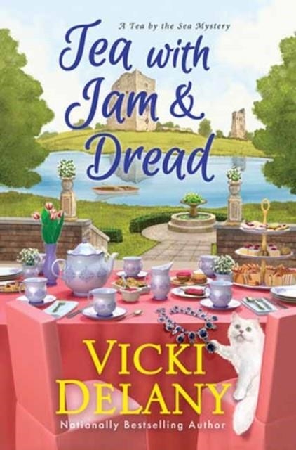 TEA WITH JAM AND DREAD | 9781496747310 | VICKI DELANY